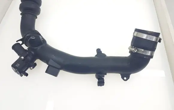 Ford Escape III Air intake hose/pipe F1F16C646 F1F16C646AE CJ5G9U465