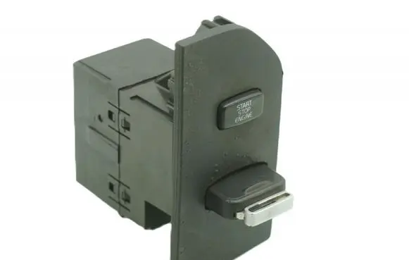 Volvo XC60 Ignition lock 8G9N11572AB