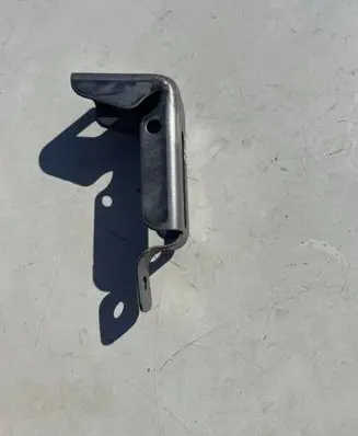 BMW 2 F45 Fender mounting bracket 9269877 2615