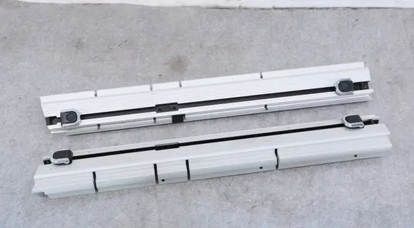 BMW X6M F86 Other trunk/boot trim element 7343275 7343276 51477343275
