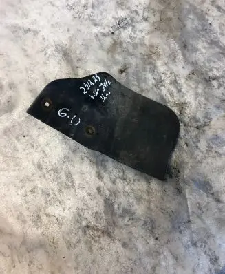 Volkswagen Jetta VI Rear mudguard 