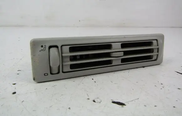 Volkswagen Sharan Dash center air vent grill 
