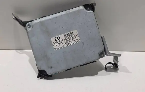 Lexus IS 220D-250-350 Parking PDC control unit/module 8679253050