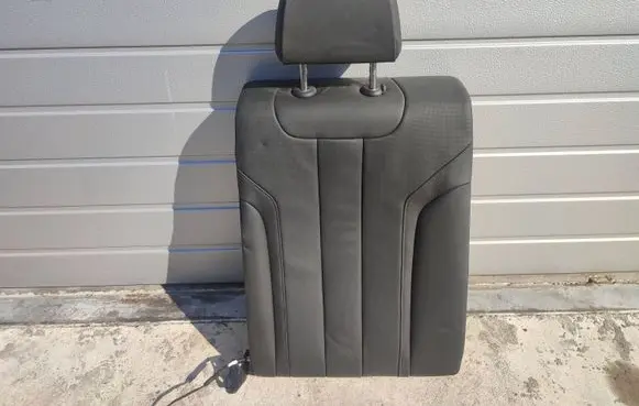 BMW M5 F90 Rear seat 52208071284