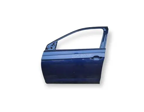 Volkswagen Polo VI Front door BQ9TEILE