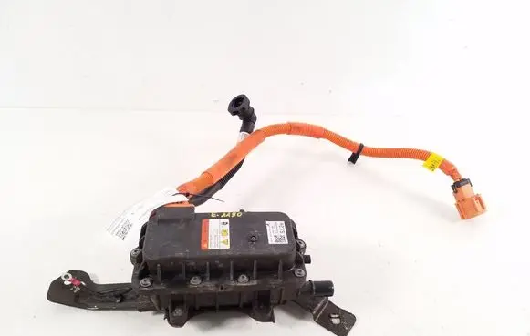 Hyundai Kona II Coolant heater 375W2HF001