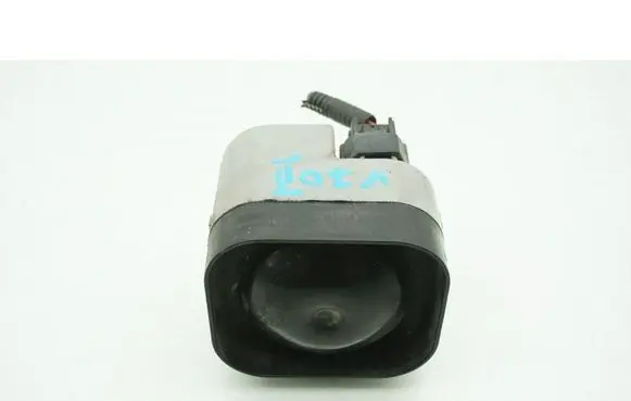 Volvo V70 Horn signal