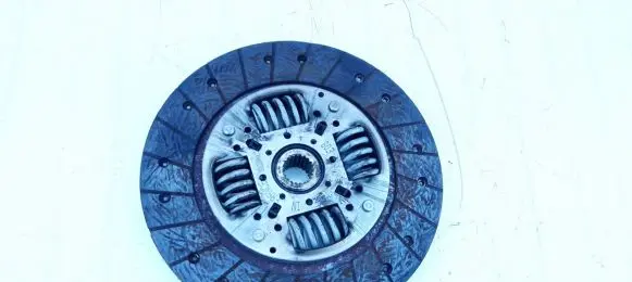 Peugeot Expert Clutch pressure plate 140405h1531 193426