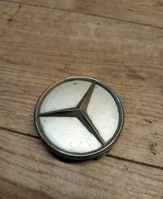Mercedes-Benz CL C216 Original wheel cap 2204000125