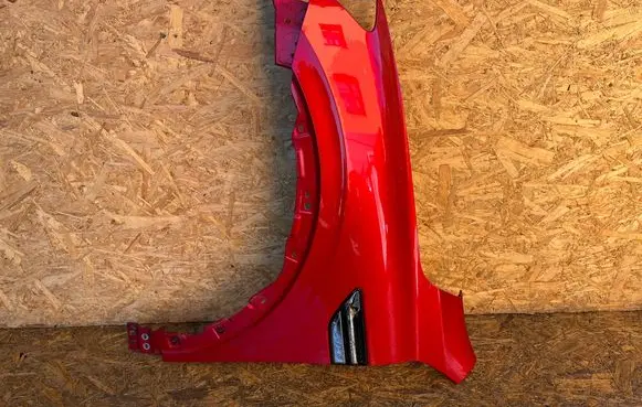 Renault Kadjar Fender KADJAR.RENAULT