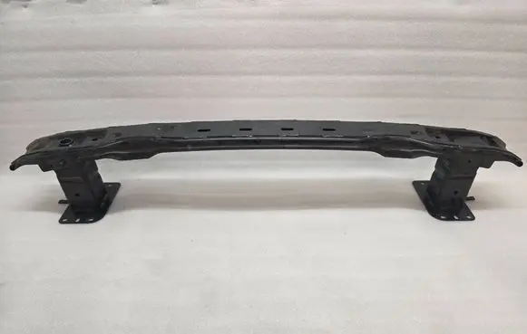 Volkswagen Tayron II Rear bumper cross member 57L807305E