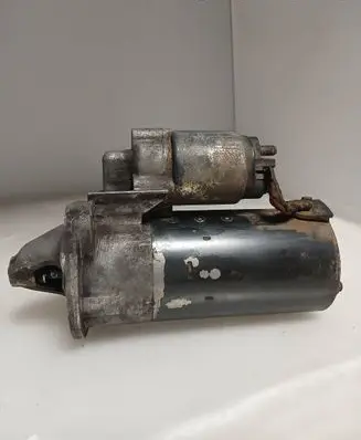 Ford Focus C-MAX Starter motor 4M5T11000KB