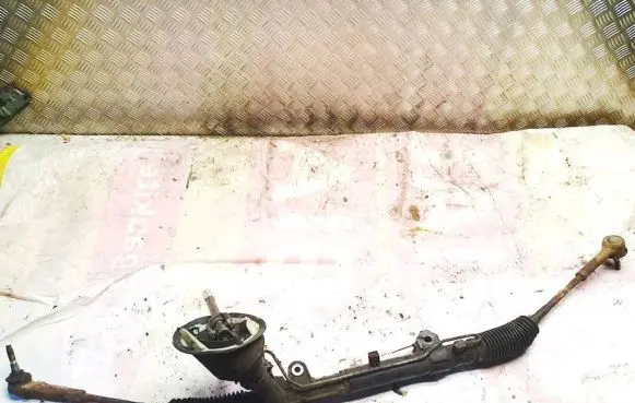 Chrysler Sebring (ST-22 - JR) Steering rack RHD p04743896af