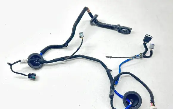 KIA EV6 Rear door wiring loom 91620CV520A L052