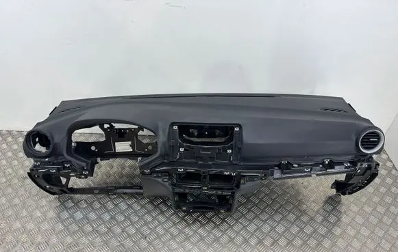 Seat Arona Dashboard 