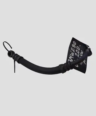 BMW 3 E90 E91 Exhaust gas pipe