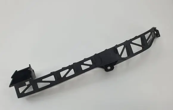Mazda 3 I Headlight/headlamp mounting bracket BP4K50161