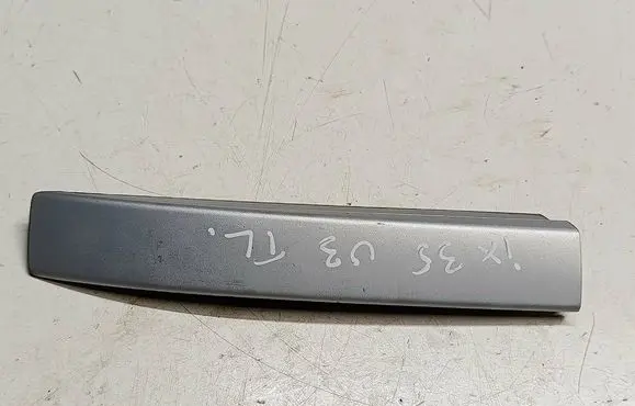 Hyundai ix35 Roof bar rail cover 872612Y500U3 872612Y500