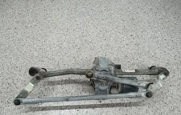 Volkswagen Touran I Front wiper linkage 2K1955023G