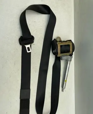 Audi A3 S3 8L Front seatbelt 560344000 895857706BK 300996