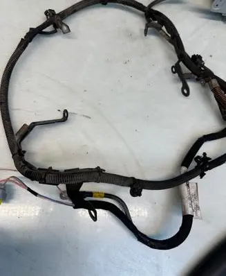 Citroen Berlingo Other wiring loom 9689026080