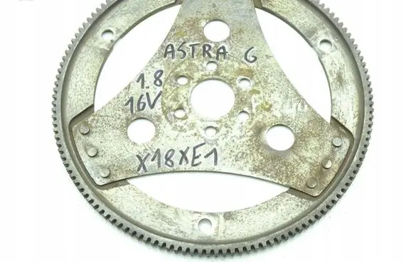 Opel Astra G Flywheel