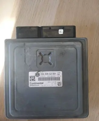 Engine control unit/module