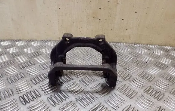 BMW X3 F25 Brake caliper pad carrier rear 