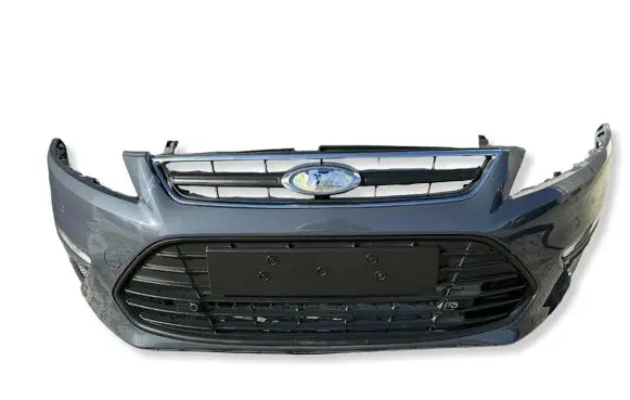 Ford Mondeo MK IV Front bumper 