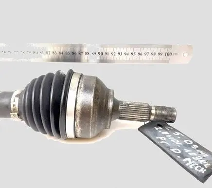Citroen C5 Front driveshaft