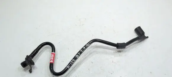 Volkswagen PASSAT B7 Vacuum line/pipe/hose 3C0612041BH