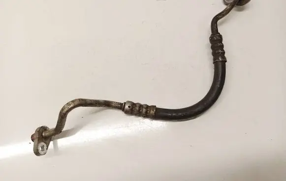 Ford S-MAX Air conditioning (A/C) pipe/hose 