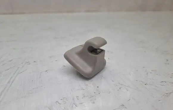 Volkswagen Golf Plus Sun visor clip/hook/bracket 1K0857561B