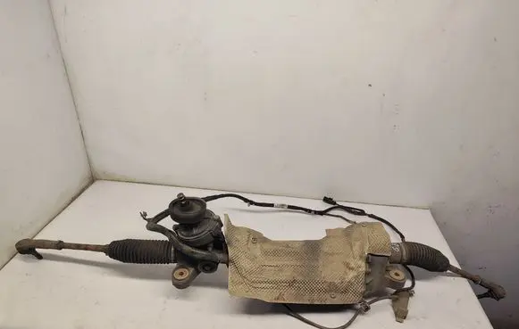 Volkswagen Touran II Steering rack 5N1909144L 1T1423050A