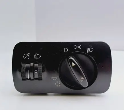 Audi A3 S3 8L Light switch 8L1941531H