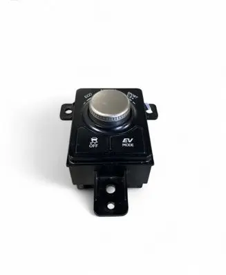 Lexus RX 450H ESP (stability program) switch 75H322
