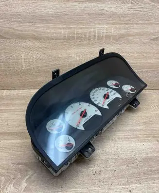 Jeep Grand Cherokee (WJ) Speedometer (instrument cluster) 56050936AB FORDIESELLHD