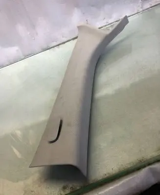 Mercedes-Benz GLC X253 C253 (A) pillar trim A2356906601