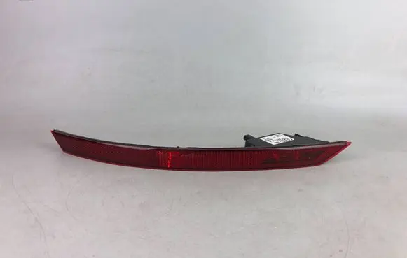 Audi e-tron Rear tail light reflector 4KE945701A