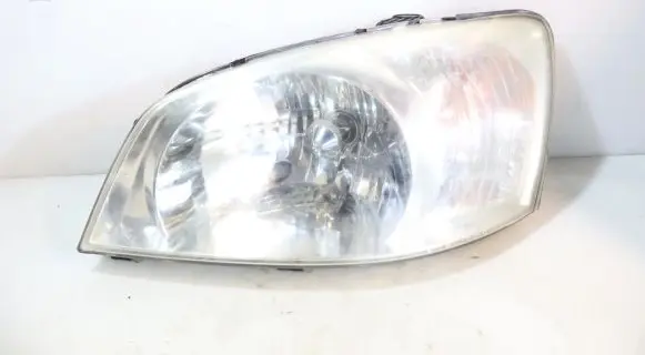 Hyundai Getz Headlight/headlamp