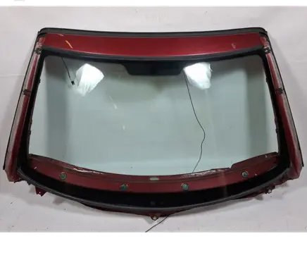 Mercedes-Benz SLK R170 Front windscreen/windshield window 