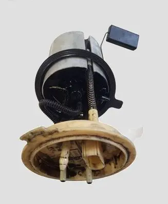 Volkswagen Golf V In-tank fuel pump A2C53166111 1K0919050J