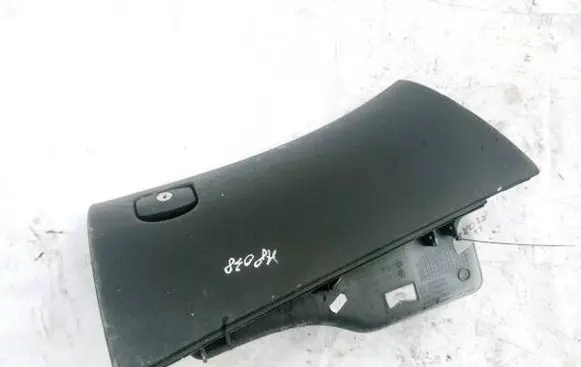 Peugeot 607 Glove box 9633059077 1842807016