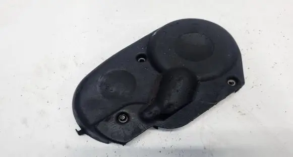 Opel Vectra B Timing belt guard (cover) 90528243