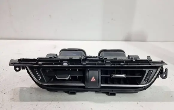 Toyota C-HR I Dash center air vent grill 55670F4010