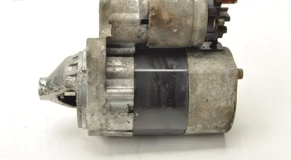 Nissan Note (E11) Starter motor 233001F77C