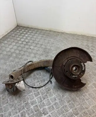 BMW 3 E46 Rear wheel hub spindle/knuckle 1097290F