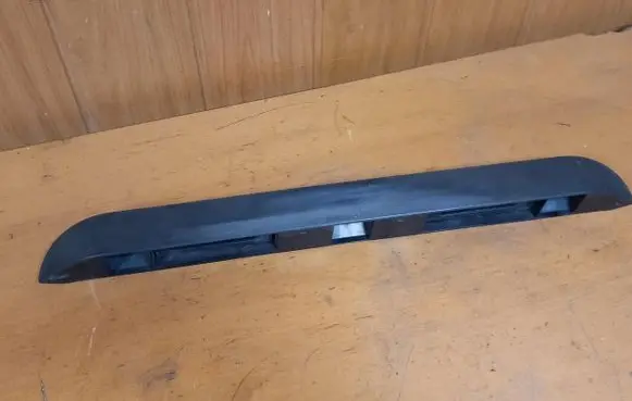 Iveco Daily 4th gen Tailgate/trunk/boot exterior handle OLSA0462001