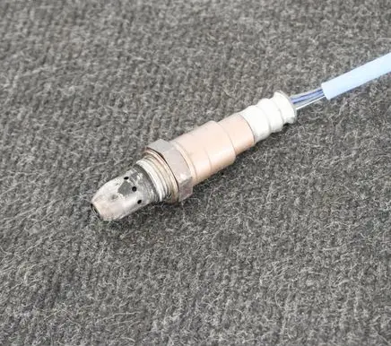 Nissan Qashqai Lambda probe sensor