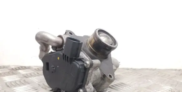 Skoda Superb B8 (3V) EGR valve 04L131501RV